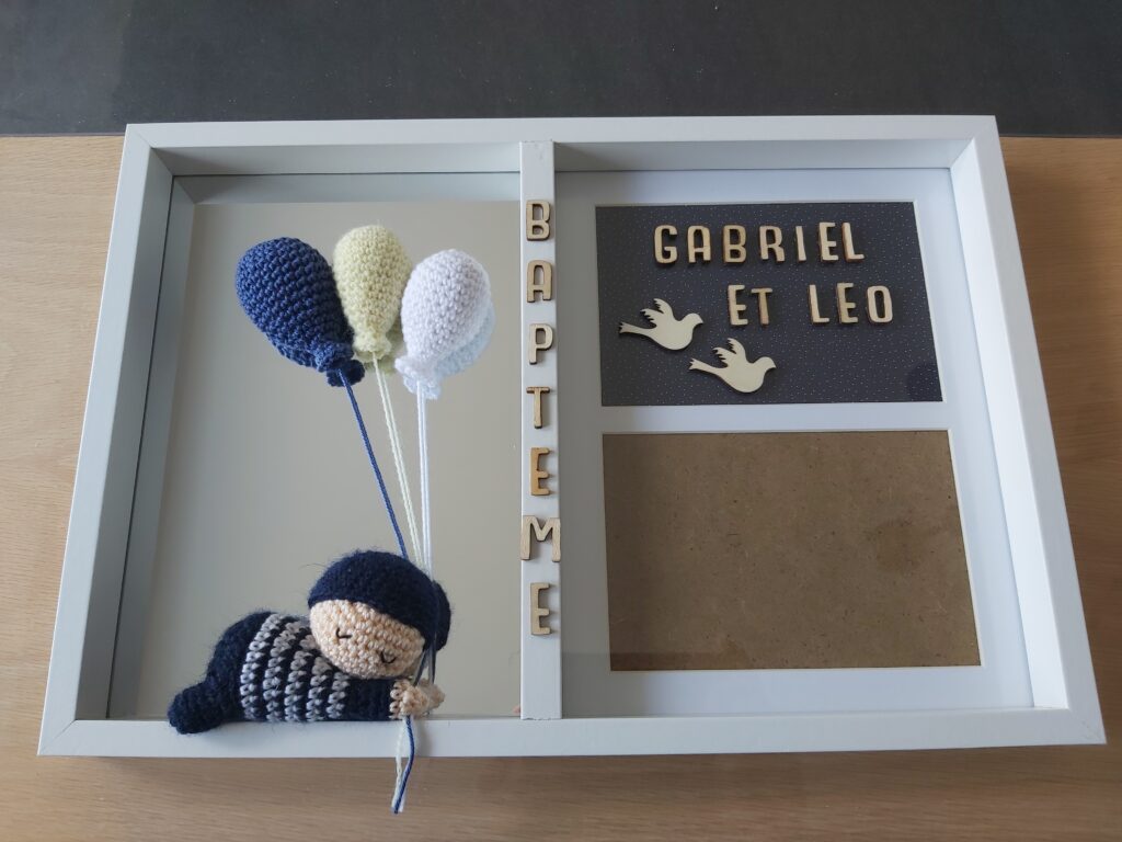 Création d'une commande personnalisée