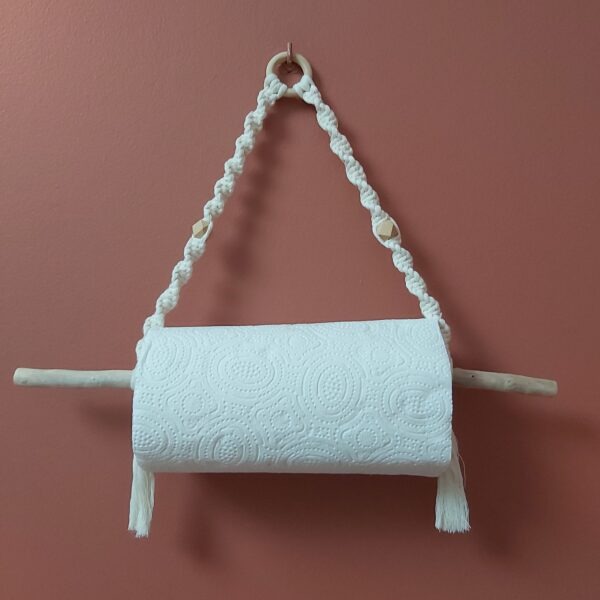 Dérouleur essui tout