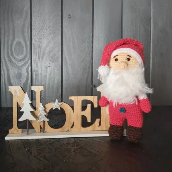 Père Noël