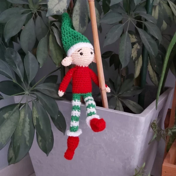 Petit Lutin farceur