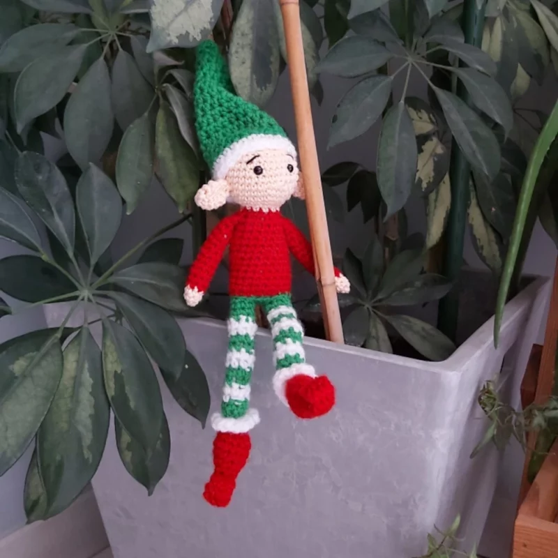 Petit Lutin farceur