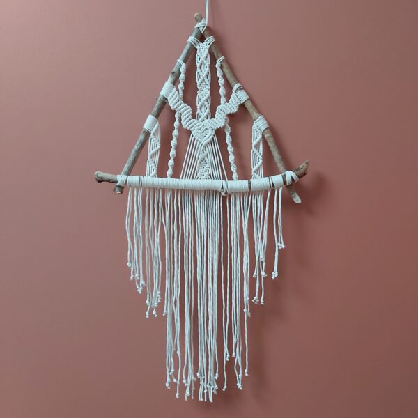 Suspension totem