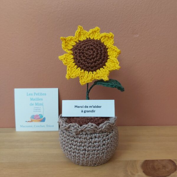 Tournesol