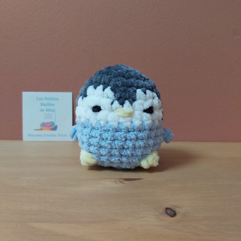 Pingouin