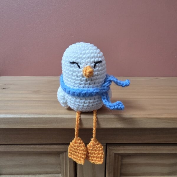 mouette