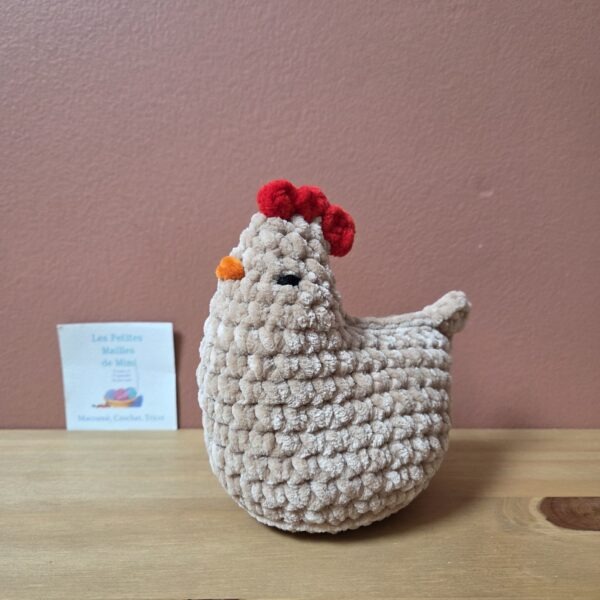 poule